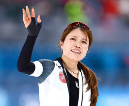 【五輪】佐藤綾乃、五輪ラストレースは１５位　個人種目の表彰台は届かずも団体追い抜きで３大会連続メダル「誇りを持っていいのかな」…女子マススタート