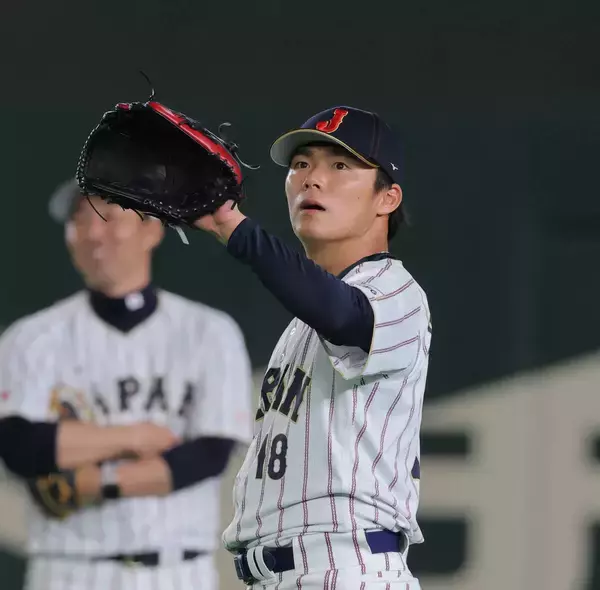 山本由伸、昨季の疲労を心配する声に“反論”　「ＷＢＣでも万全」「ドジャースの開幕にも合わせる」　不安説を一蹴
