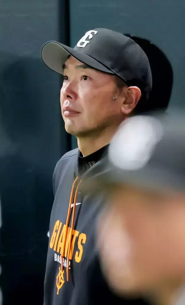 【巨人】開幕メンバー見極め遠征６試合が終了　リチャード骨折で阿部監督「他の選手にチャンス」競争継続