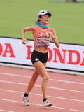「日本選手権マラソン競歩　男子は諏方元郁、女子は梅野倖子が優勝　アジア大会代表に内定」の画像1