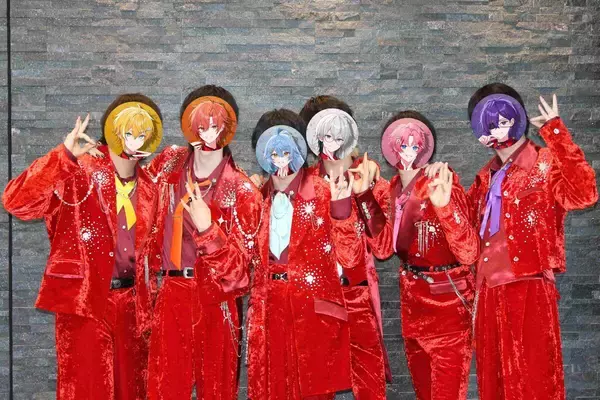 デビュー１か月半でワンマン開催の「とぅるりぷ」とは…活動に興味をもったきっかけ、メンバーの憧れの先輩？