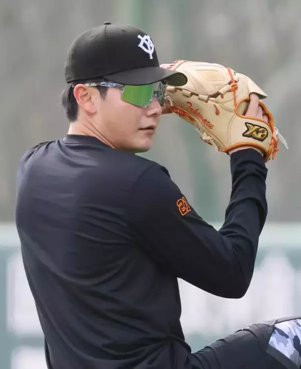 【１０日の予告先発】巨人・竹丸和幸―ヤクルト・吉村貢司郎、楽天・荘司康誠―オリックス・曽谷龍平ほか