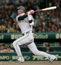 【巨人】坂本勇人の代打初安打から再逆転成功！　大勢の代打で出場
