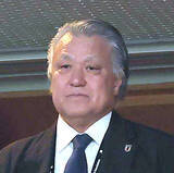 「日本サッカー協会・田嶋幸三名誉会長　「今西さんの存在なくして今の日本サッカー、日本代表はありません」と悼む」の画像1