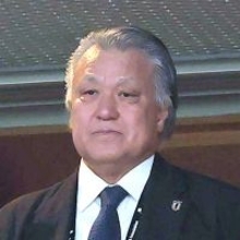 日本サッカー協会・田嶋幸三名誉会長　「今西さんの存在なくして今の日本サッカー、日本代表はありません」と悼む