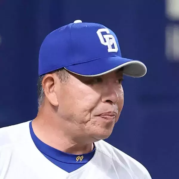 【記者コラム】中日・井上監督の心に染みた「経験者」の言葉…アクシデント続出も竜の底力期待