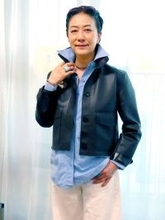 【宝塚ＯＧ訪問】高汐巴（元花組トップ）が「作り事一切無し。久々に音楽学校の制服も着ます」　５月６日に自叙伝的音楽劇に出演