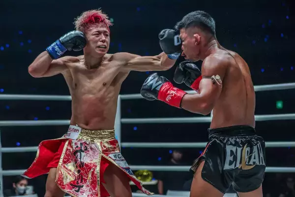 武尊「引退試合」から一夜…フジテレビ「解説」武蔵が激闘を分析「ノーガードは一種の誘いだった」…ロッタンに劇的ＴＫＯ勝利