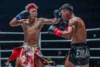 武尊「引退試合」から一夜…フジテレビ「解説」武蔵が激闘を分析「ノーガードは一種の誘いだった」…ロッタンに劇的ＴＫＯ勝利