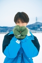 鈴木秀脩「ゴジュウジャー」出演は「一生、自分の軸」　今後の目標も語る