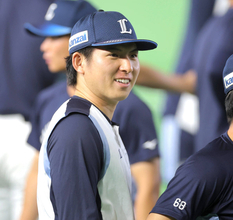 【ＮＰＢ今日の見どころ】西武の３年目左腕・武内が５連勝なるか　３年目までに５連勝以上複数回マークなら多和田以来
