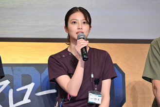 船越英一郎、おうち時間は５歳犬＆１歳子どもの世話で大忙し「風流なことしていられない」共演者ののんびり生活を羨む