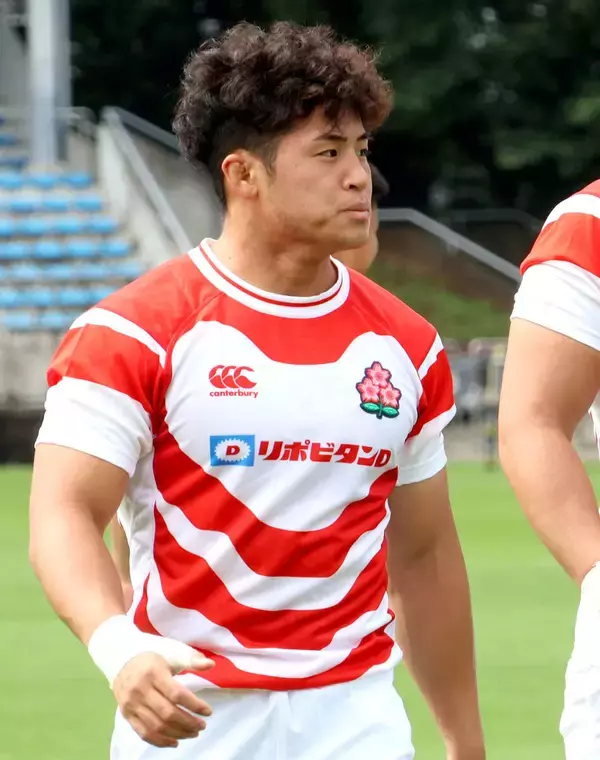【ラグビー】日本、大金星なるか　９選手を変更のアイルランド、ハーフ団は“１軍”が不在　歴史的２勝目へ…ネーションズ選手権