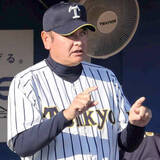 「【高校野球】元日本ハム・芝草宇宙監督が率いる帝京長岡が決勝へ！新潟産大付に８―１　春夏連続聖地に王手」の画像1