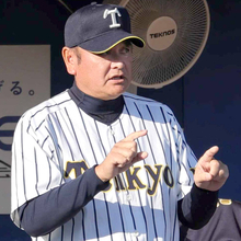 【高校野球】元日本ハム・芝草宇宙監督が率いる帝京長岡が決勝へ！新潟産大付に８―１　春夏連続聖地に王手