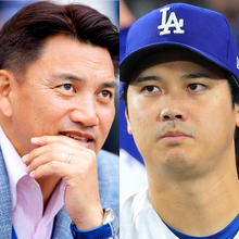 侍ジャパン・井口資仁新監督、大谷翔平らＭＬＢ組の２８年ロス五輪出場に言及「日本のチームを引っ張っていってほしい」…就任会見