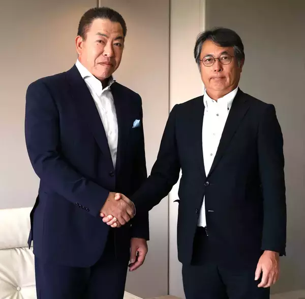 【中日】井上一樹監督がオーナー報告「負けこんでしまった全ての責任は僕にある。お詫びさせていただきました」球団創設９０周年に３８勝５５敗１分けで最下位