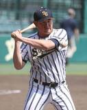 「【甲子園】白樺学園が道勢夏４連敗中の宿敵東北勢に挑む　亀田直紀監督「総合力で勝負したい」」の画像1