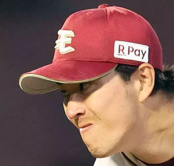 【楽天】岸孝之が桑田真澄超えの通算１７４勝目で歴代単独３９位に浮上　チームは２カード連続勝ち越し