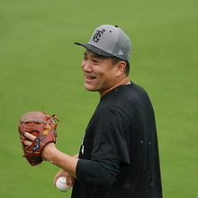 【セパ公示】（２９日）巨人は田中将大、阪神は大竹耕太郎を登録　楽天はウレーニャを登録し江原雅裕を抹消