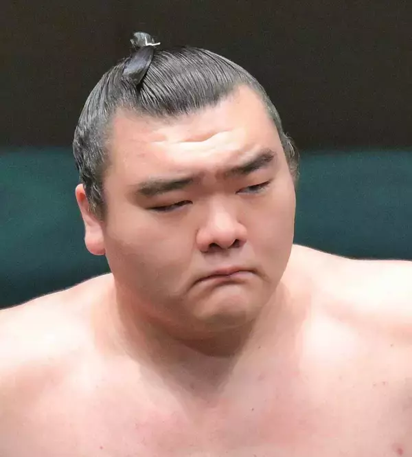 草加市出身の幕下・峰刃、草加巡業に初参加　大関・琴桜に胸を借り「ありがたいですね」