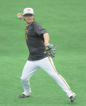 【巨人】湯浅大、ティマが２軍合流　ティマの初本塁打はまたもお預け
