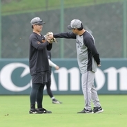 【巨人】橋上監督代行「全部勝つ気で」逆転Ｖへ残り１２戦「足元をしっかり固めて」再加速へ１８日中日戦