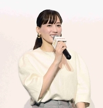 綾瀬はるか、芸能界入りのきっかけは「友だちのオーディションについていって」とっさのモノマネ自己ＰＲで合格