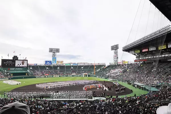 【高校野球】強豪・関東第一が来春センバツ絶望的　日大二に２回戦敗退の番狂わせ　夏春連続出場ならず