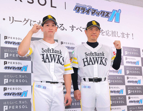 【ソフトバンク】小久保裕紀監督「初戦が何より大事」昨季クライマックスシリーズＭＶＰ左腕で開幕　キーマンに挙げるのは…