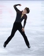 ３位の佐藤駿「マリニン選手の点数が聞こえてきてしまって…」緊張を力に変えて２年連続銅メダル…ＧＰファイナル