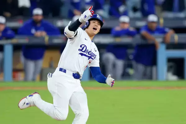 メジャーリーガーでＷＢＣ参加決定は大谷翔平だけ　井端監督が明かしたドジャース以外の招集事情「かなりの戦力」