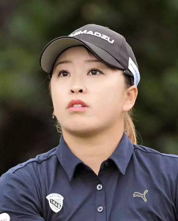 西郷真央、師匠・尾崎将司さんを追悼「ご自宅へ弔問に伺い、直接お別れをさせていただきました」