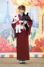 中川翔子　生後３か月双子のダブルギャン泣きに「メゾネッ ト形式を生み出して…」