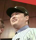 「ホワイトソックス・村上宗隆にマイナー拒否条項、米報道　チームからの高い期待の表れ」の画像1