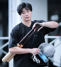 【オリックス】広岡大志がブルージェイズ移籍の１学年先輩・岡本和真に「絶対、メジャーで成績を…」智弁学園、巨人で共闘