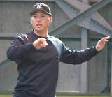 「【楽天】村林一輝が巨人ＦＡ移籍の則本昂大に“先制口撃”「僕だけ打たしてくれっていう感じですかね」交流戦で夢の対決」の画像1