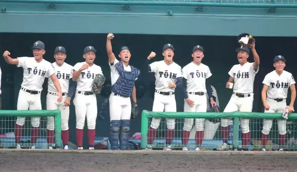 【センバツ】大阪桐蔭が３季ぶり甲子園出場　史上最多タイ春Ｖ５＆史上２校目の春夏Ｖ１０目指す