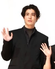 寛一郎　河瀨直美監督から「三國連太郎さんが見たら何て言うかな？」と聞かれ「その無茶ぶり、難しい」と苦笑