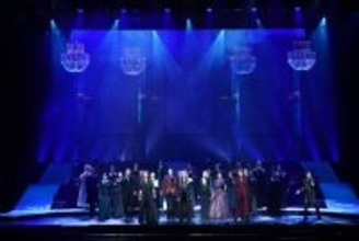 宝塚歌劇での日本初演から３０年「エリザベート　ガラ・コンサート」が東京で開幕　ライブ配信も決定