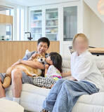 「パンサー尾形、入院していた　妻が明かす「実はパパ…」喘息が悪化　急きょ出演見送りも「心配させられない」」の画像1