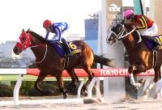 【雲取賞】サウジＣ連覇コンビが日本でも！坂井瑠星騎手＆矢作調教師のリアライズグリントが重賞初制覇