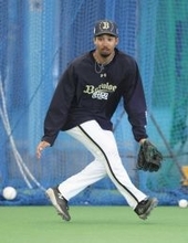 【オリックス】紅林弘太郎に続き、宗佑磨も宮崎キャンプの練習復帰…１４日にインフルエンザと診断