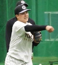 【阪神】伏見寅威、元同僚の巨人・松本との対戦を心待ち「お互いいいシーズンにしたい」日本ハムで３年間共闘