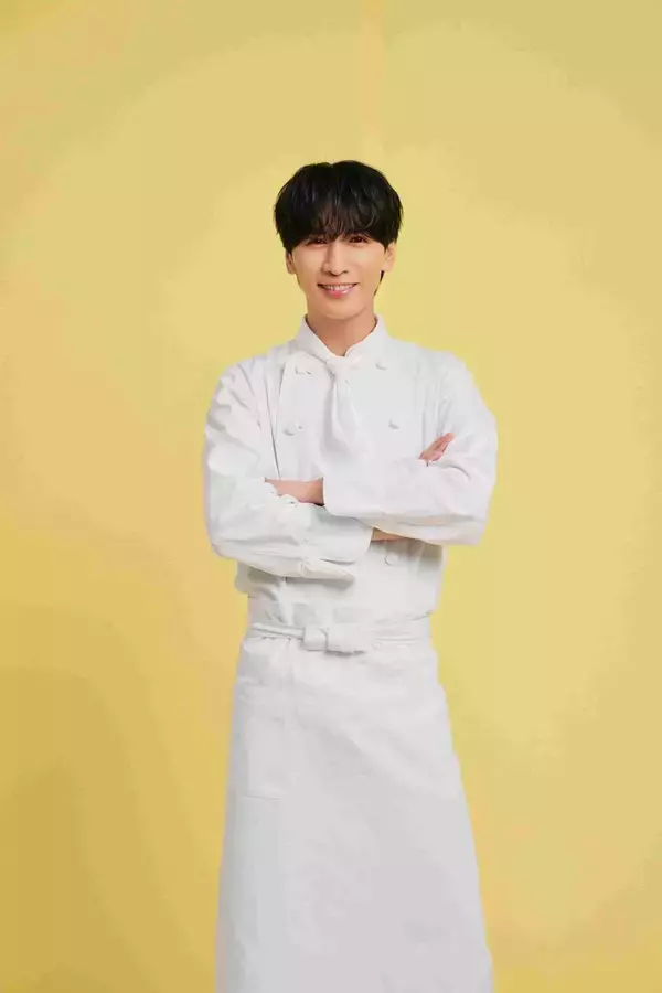 ＷＥＳＴ．藤井流星が主演舞台でパティシエ役「精いっぱい頑張ります」　７月から「ＲＯＬＬ（（ＣＡＫＥ））ＴＩＭＥ」