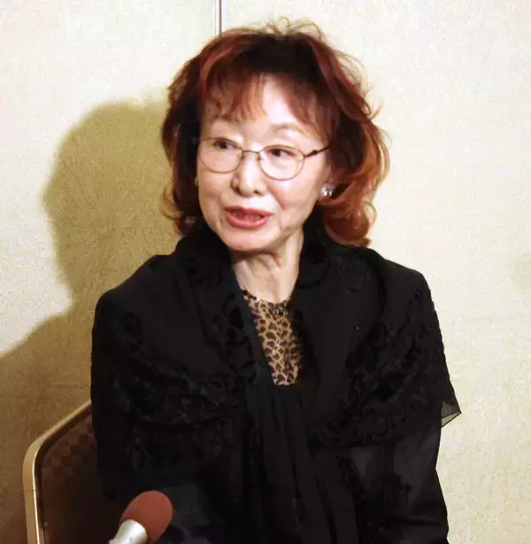 三田佳子「急に縁ができた」、内館牧子さん作品「すぐ死ぬんだから」「老害の人」に出演、「意表をつかれた」プライベートの一面明かす