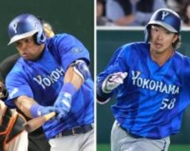 【セパ公示】（１１日）ＤｅＮＡ・ビシエド＆梶原昂希、ＮＰＢ感染症特例で抹消　宮下朝陽＆勝又温史が代替指名選手で登録