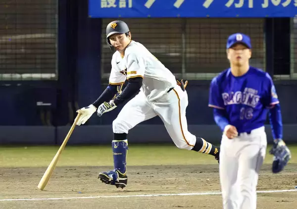 【中日】桜井頼之介、３回４失点「役割を果たせなかった」不運も重なる…今季ワースト６連敗で借金１３＆勝率１割９分