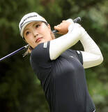 「「髙橋彩華」に登録名変更の理由は「占い師に運気が上がると言われた」　改名後初戦で２戦連続Ｖ狙う」の画像1