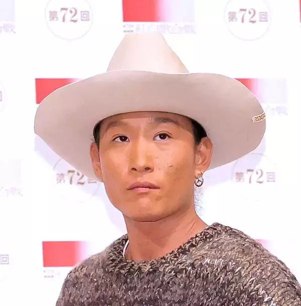 平井大、主催ライブが強風のため公演中止「ステージおよび会場の設備の安全を確保できない…」５日、６日は開催予定